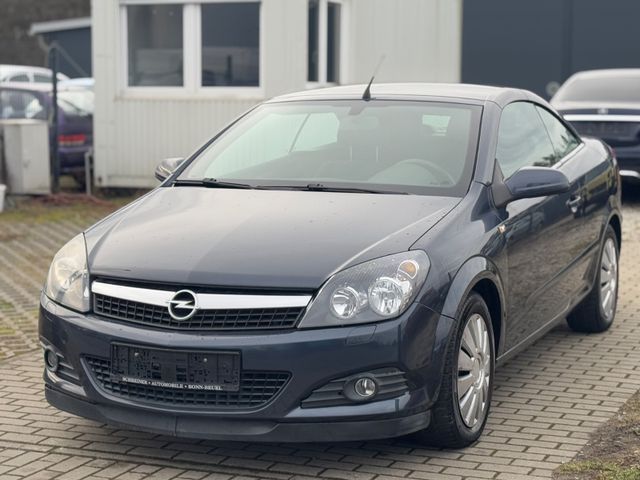 Opel Astra H 1.6 Twin Top Edition Klima Tempomat