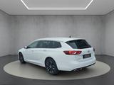 Opel Insignia B ST "Elegance 4x4" 1Hand/Voll-LED/Bose - Opel Insignia: Kombi