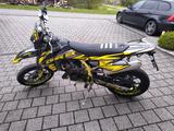 SWM SM 125 R CBS 2020 - 125 CCM SUPERMOTO