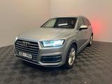 Audi Q7 50 TDI quattro *Sline-Pano-AHK-LED* - Audi Q7: 50 TDI