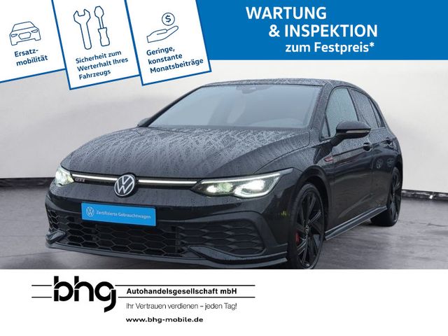 Volkswagen Golf 2.0 TSI OPF DSG GTI Clubsport