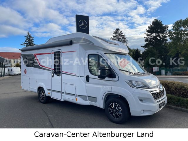 LMC Tourer Lift H 630  - LAGERRÄUMUNG -