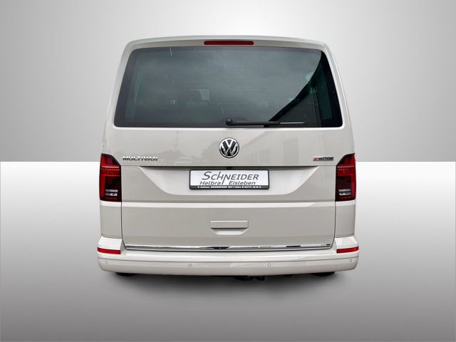 T6.1 MULTIVAN 2.0 TDI 4MOTION SIX+CAM+STHZ+LED