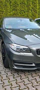 BMW F10 530 D  (2013) 170.000 km - BMW 530: 530d F10