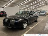 Audi A6 2.0 TDI LED-Xenon Navi Sport-Leather Bose Ke - Audi A6 bis 10.000 Euro
