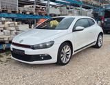 Volkswagen Scirocco 1.4 TSI 90kW Team Team - Volkswagen Scirocco: Team