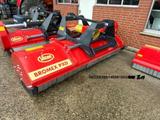 Vicon BROMEX PXD 280 MIT HAMMERSCHLEGEL - Vicon LKWs