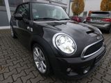 MINI COOPER_SD Cabrio Cooper SD Highgate - MINI Cooper SD aus 2012