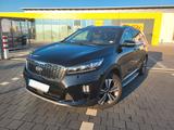 Kia Sorento 2.2 CRDi AWD GT Line Automatik GT Line - Kia Sorento: Privatanbieter