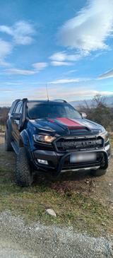 Ford Ranger 3.2 Wildtrak - Ford Ranger in Braunschweig