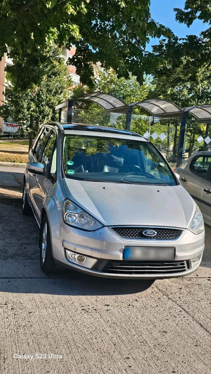 Ford Galaxy