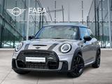 MINI Cooper S JCW Trim DAB LED Pano.Dach RFK Navi Shz