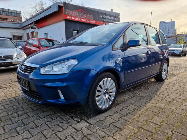 Ford C-Max 1,8 Titanium KLIMA-1.HAND