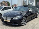 BMW 550 D xD*NAVI-PRO*HUD*SD*SOFT*H/K*FOND-TV*KAMERA - BMW 550 mit Diesel-Antrieb