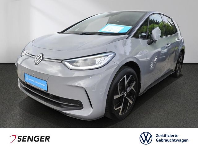 VW ID.3 Move Pro Nav Matrix HuD AHK 360° SHZ