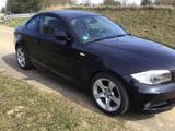 BMW 118d Coupé Edition Sport *Facelift*Sportpaket* - BMW 118: Coupe, D
