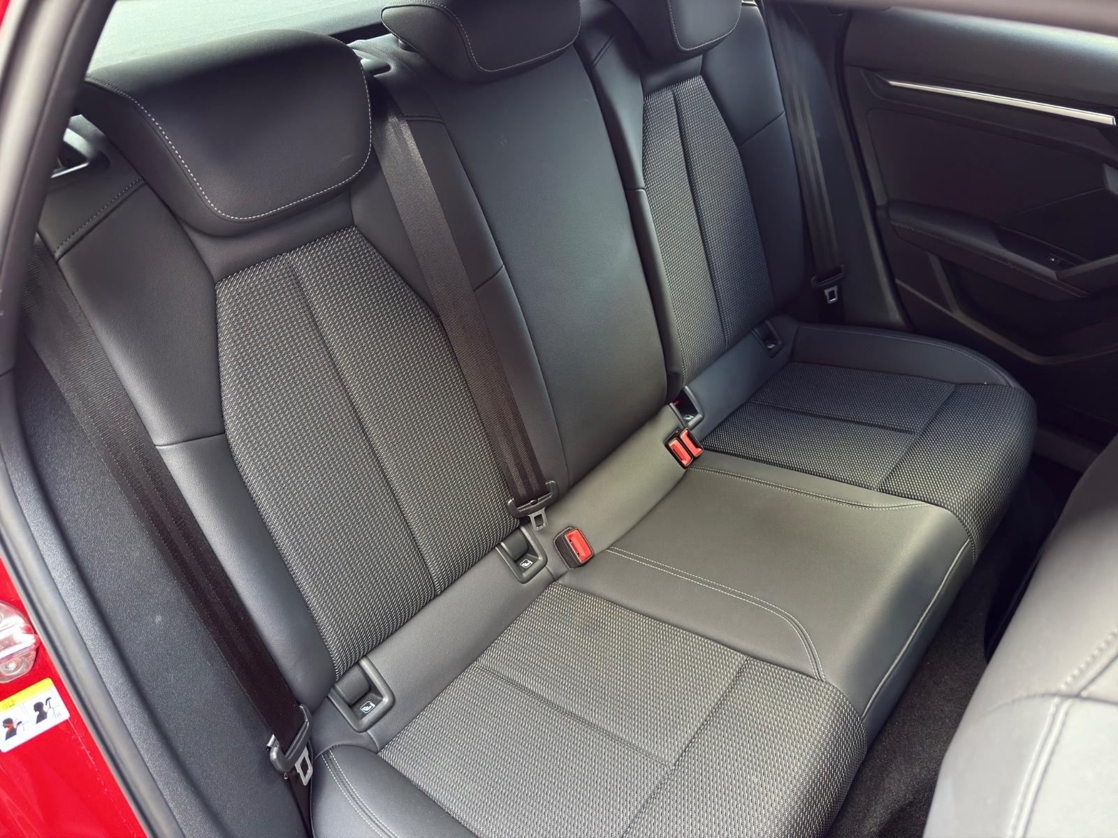 Audi A3 Sportback 35 TFSI S line/ Standh./ LED/ ACC, миниатюра 20