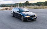 BMW 318I E46 Facelift *M-Paket* *Shadow Li... - BMW: Kombi, E46 Paket