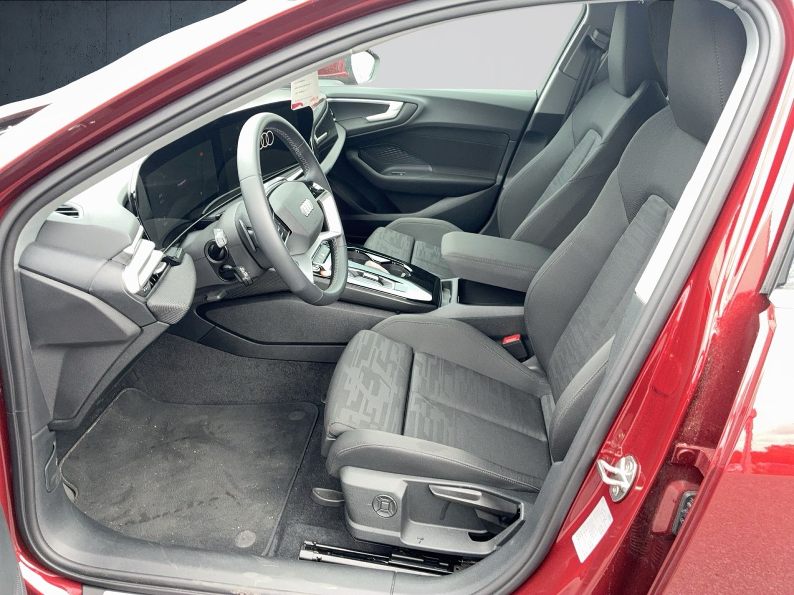 Audi A5 - Bild 10