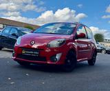 Renault Twingo ECO2*1.2*Klima* - Renault Twingo mit Benzin-Antrieb: Eco2