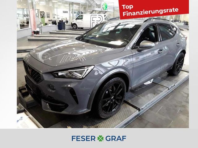 Cupra Formentor VZ 1.4eHybrid Automatik ACC Fahrassist