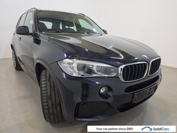 BMW X5 - 3