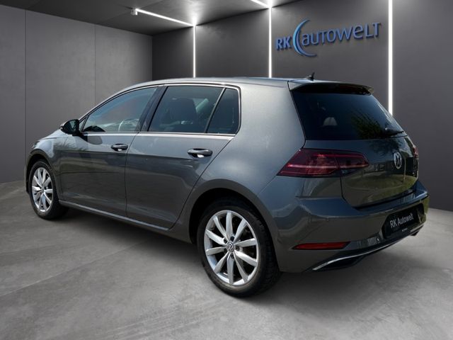 Golf 7 VII Comfortline 1.0 TSI SHZ Bluetooth
