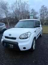 Kia soul 2009 Benzin , schaltgetribe ,1.6 ... - Kia Besta Gebrauchtwagen