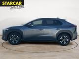Toyota bZ4X BEV 150kW+71,4kWh+NAVI+ACC+LED+360°CAM+eHK+ - graue Toyota bZ4X