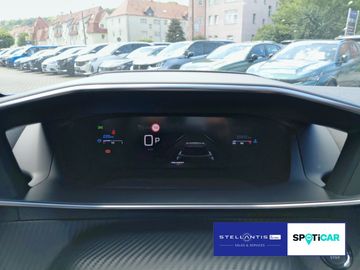Peugeot 2008 - 12