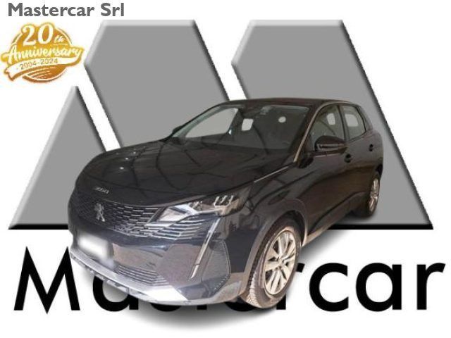 Image of Peugeot 3008