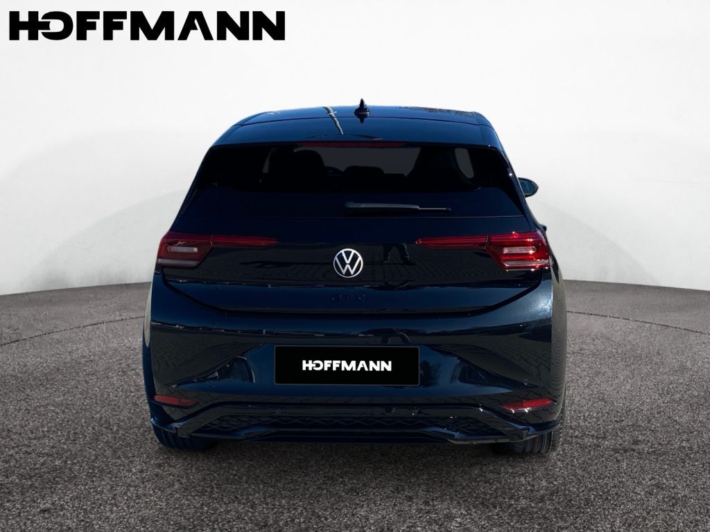 Fahrzeugabbildung Volkswagen ID.3 GTX Performance Anschlußgarantie WP