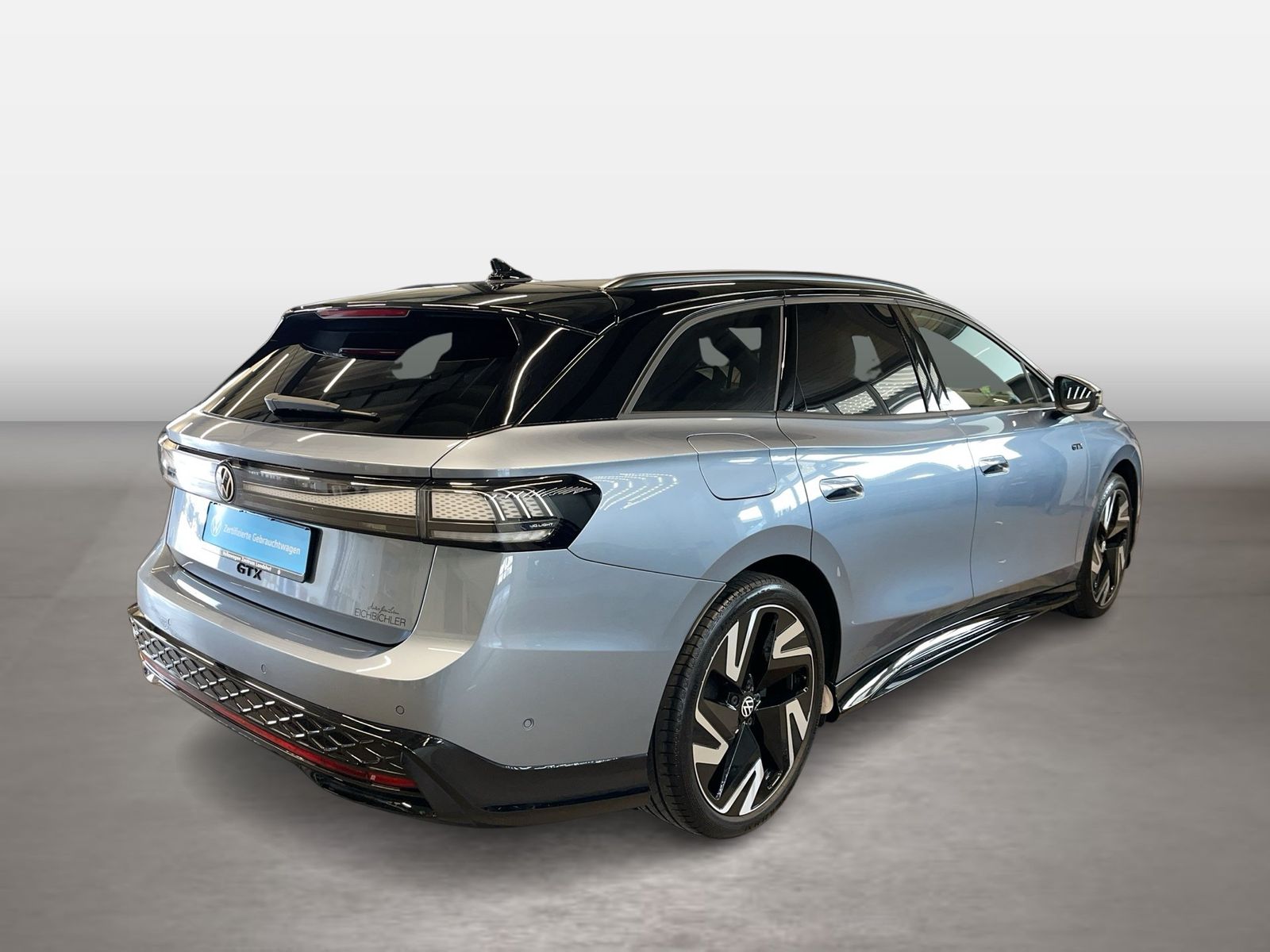 Volkswagen ID.7 - Bild 7
