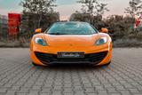 McLaren MP4-12C SPIDER*CARBON*MERIDIAN*SOFTCLOSE*LIFT - McLaren aus 2014