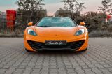 McLaren MP4-12C SPIDER*CARBON*MERIDIAN*SOFTCLOSE*LIFT - McLaren: Roadster