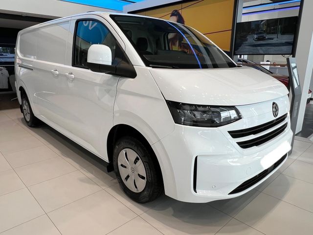 Volkswagen T7 TRANSPORTER LANG NEUES MODELL 170PS