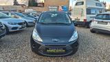Ford Ka Cool & Sound Edition - Ford: Ka Cool Sound