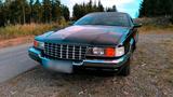 Andere Cadillac Seville SLS V8 US Car Ami 137 TKM - Andere aus 1997
