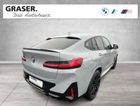 BMW X4 M - Vorschau Bild 6