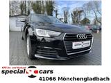 Audi A4 2,0 TDI / Automatik / Navi MMI / LED / AHK - Audi A4 mit Diesel-Antrieb: Limousine, 2.0