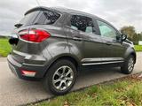 Ford EcoSport 1,0 EcoBoost 92kW Titanium Titanium - Ford EcoSport von privat