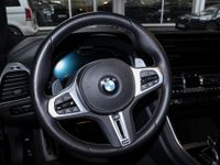 BMW M850 - Vorschau Bild 12