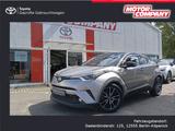 Toyota C-HR 1.8 Hybrid Lounge Standheizung AHK - Toyota C-HR Gebrauchtwagen in Berlin