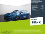 Peugeot 408 GT PureTech 130 Automatik - Peugeot 408