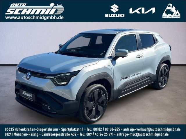 SUZUKI e Vitara e VITARA (61kWh) ALLGRIP-e Comfort+ (V190289-1)