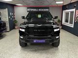 Dodge RAM 5.7 HEMI 4X4/ Laramie/Pano/ACC/360°/NAP/ LPG - Dodge RAM in Duisburg