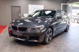 BMW 630i GT M Sport*LED*NAV*HUD*H&K*STHZG*AHK*2.HD* - BMW 630 Gran Turismo Gebrauchtwagen