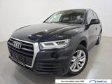 Audi Q5 2.0 50 TFSI e Quattro Aut. LED-Matrix Navi L - Audi Q5 mit Hybrid-Antrieb: 2.0