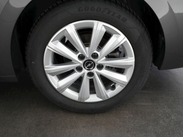 Astra L ST ELEGANCE CDTI AUTOMATIK+LED+NAVI+RÜCK