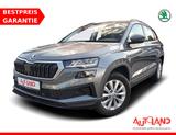 Skoda Karoq 1.5 TSI DSG LED Kamera Sitzheizung - Skoda Karoq